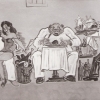 334. Feste 1948 Franz Giessel